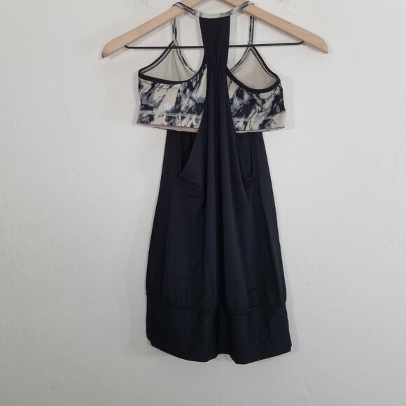 Lululemon Tank Top Size 4 - Picture 3 of 5